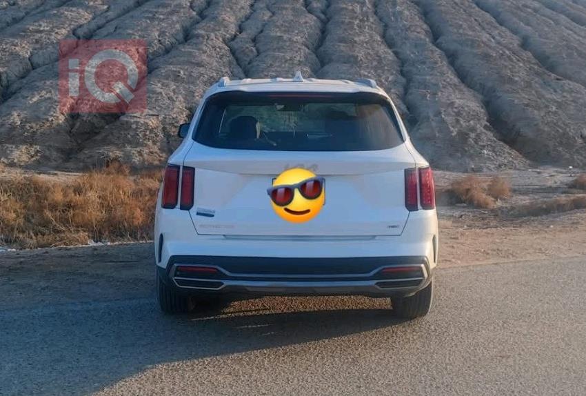 کیا سۆرینتۆ